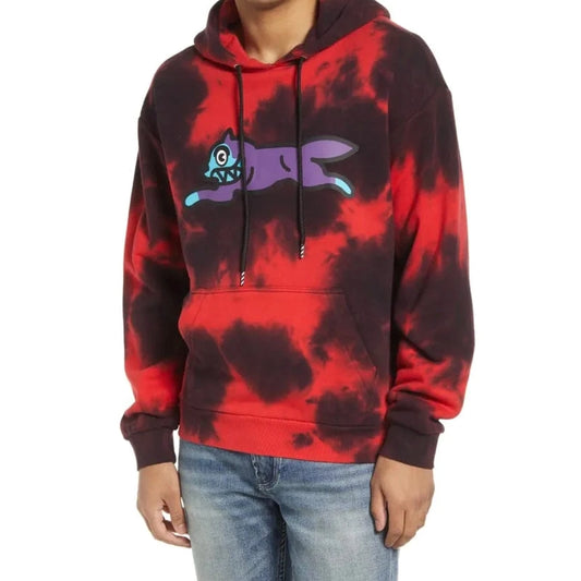 CRUMB HOODIE
