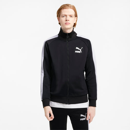 ICONIC T7 TRACK JACKET PT