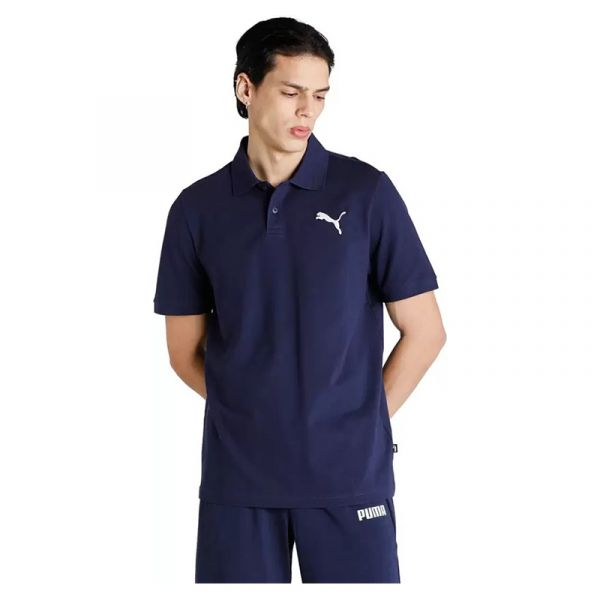ESS PIQUE POLO