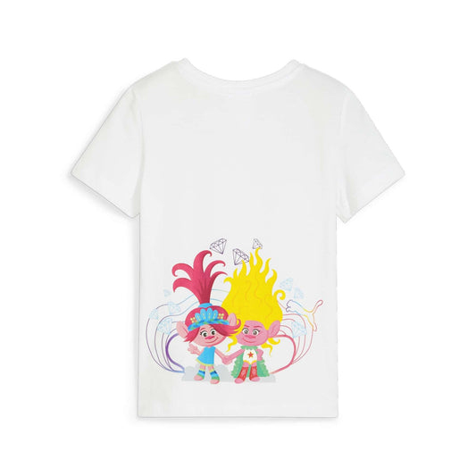 PUMA X TROLLS Tee