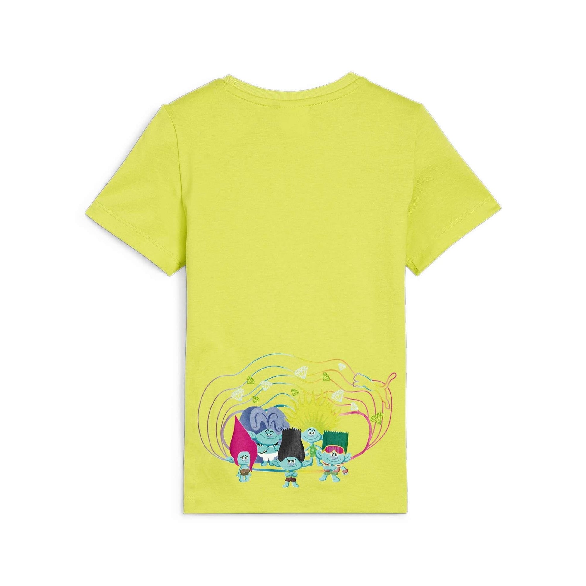 PUMA X TROLLS Tee