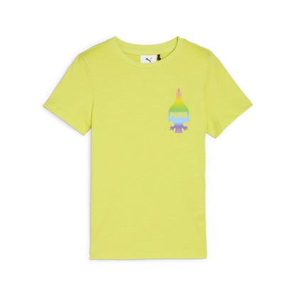 PUMA X TROLLS Tee