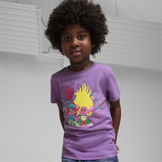PUMA X TROLLS Tee