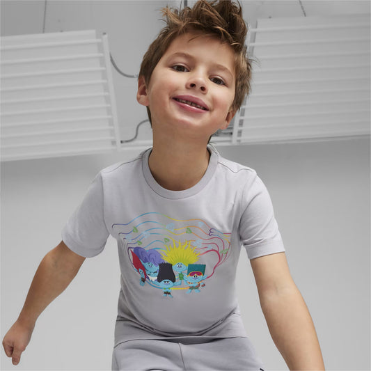 PUMA X TROLLS Tee
