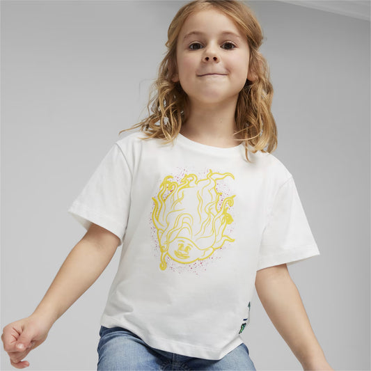 PUMA X TROLLS Graphic Tee