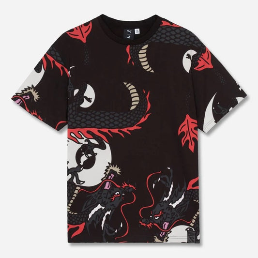 PUMA X STAPLE AOP Tee