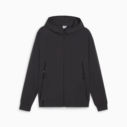 PUMATECH Track Jacket WV