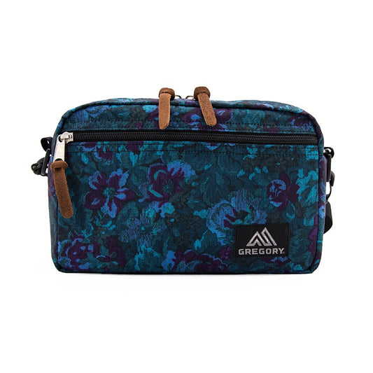 GREGORY PADDED SHOULDER POUCH L