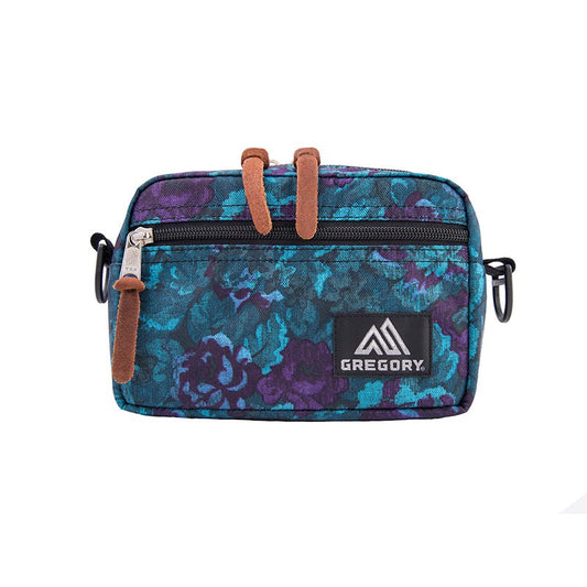 GREGORY PADDED SHOULDER POUCH S