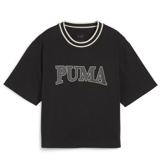 PUMA SQUAD Graphic Tee
