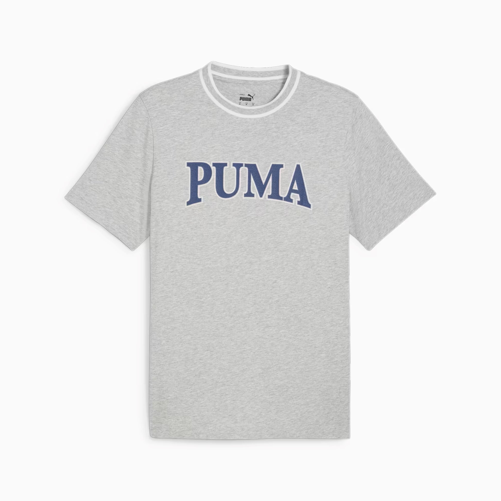 PUMA SQUAD Big Graphic Te