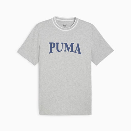 PUMA SQUAD Big Graphic Te