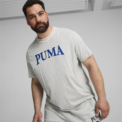 PUMA SQUAD Big Graphic Te