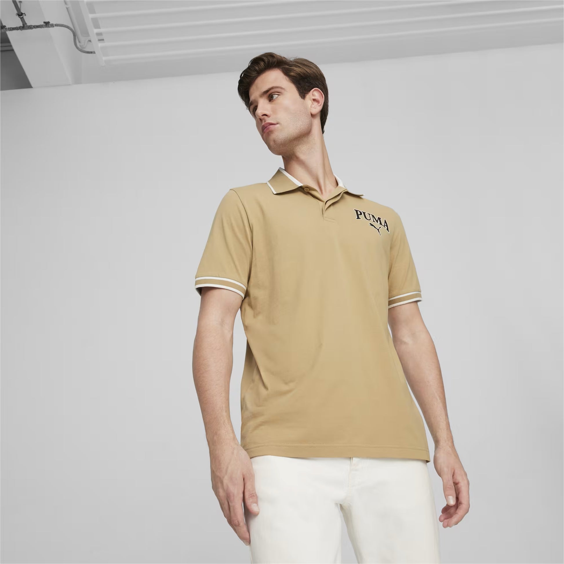PUMA SQUAD Polo