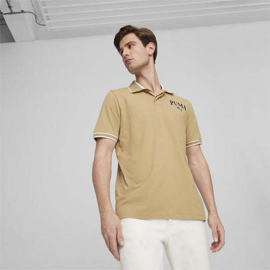 PUMA SQUAD Polo