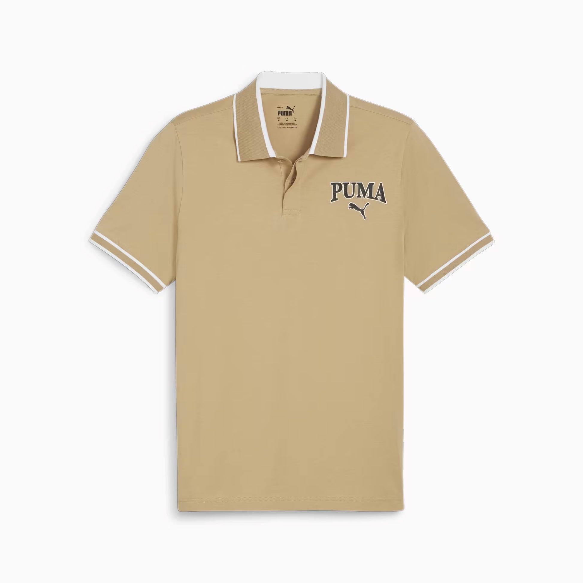PUMA SQUAD Polo