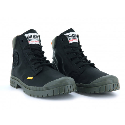 PAMPA SP20 CUFF WP+