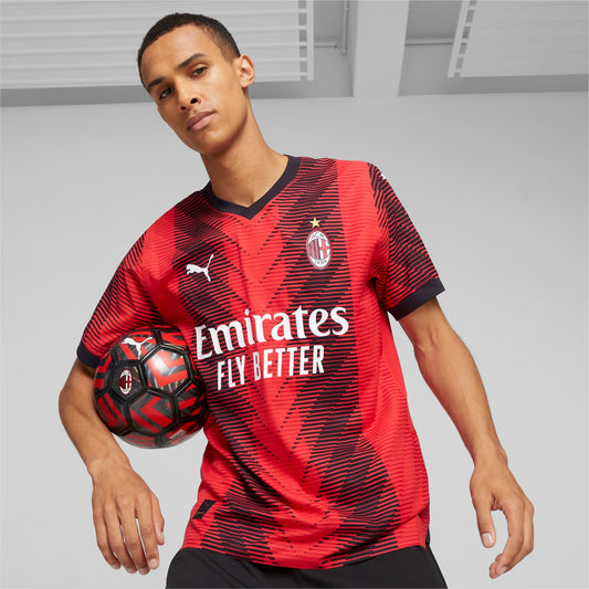 ACM Home Authentic Jersey