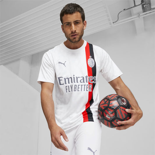 ACM Away Jersey Replica