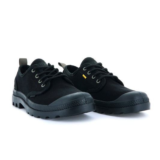 PAMPA OX HTG SUPPLY