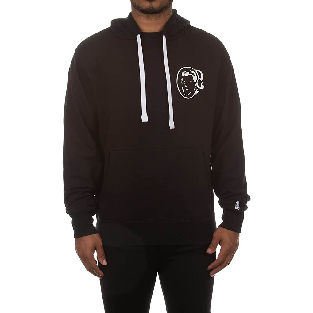BB HALO HOODIE