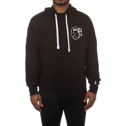 BB HALO HOODIE