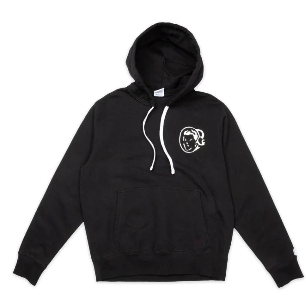BB HALO HOODIE