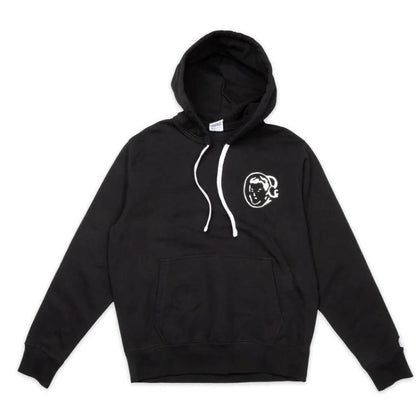 BB HALO HOODIE