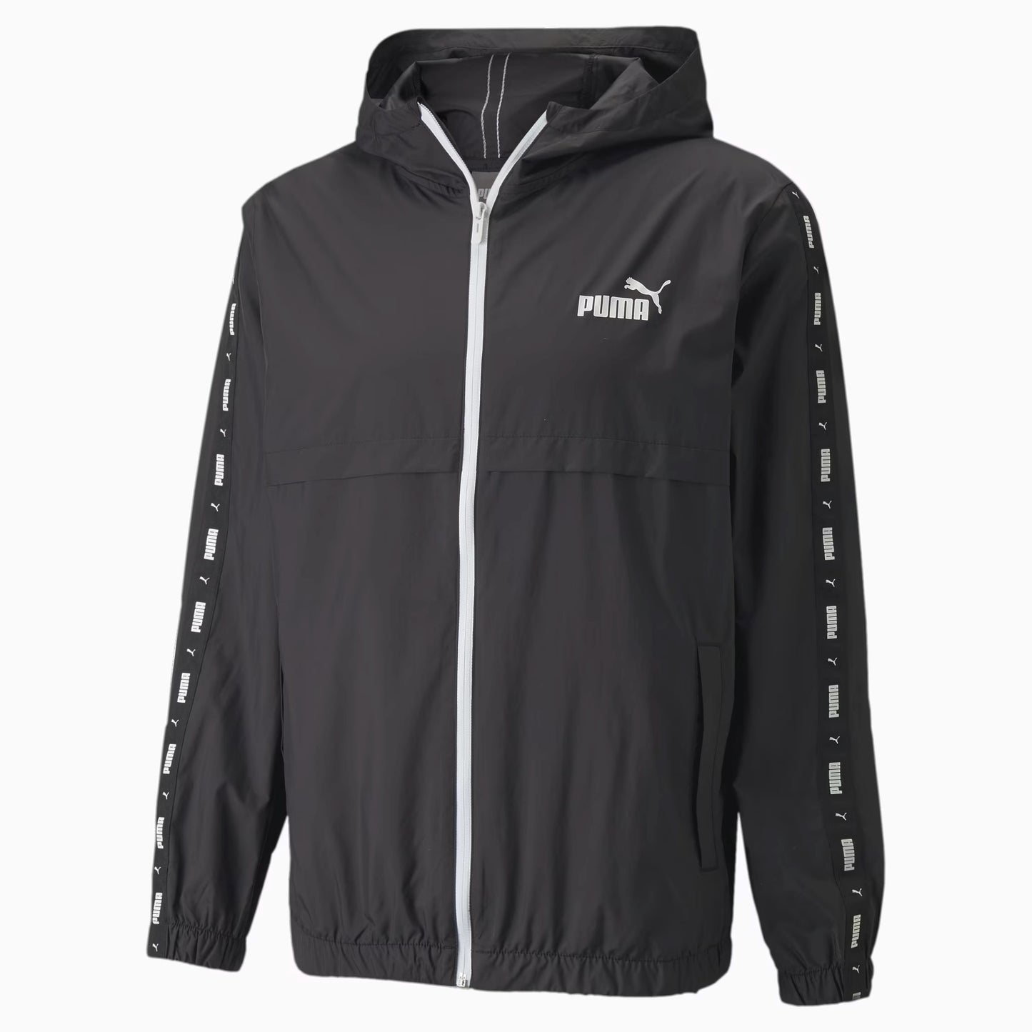 ESS+ TAPE Windbreaker