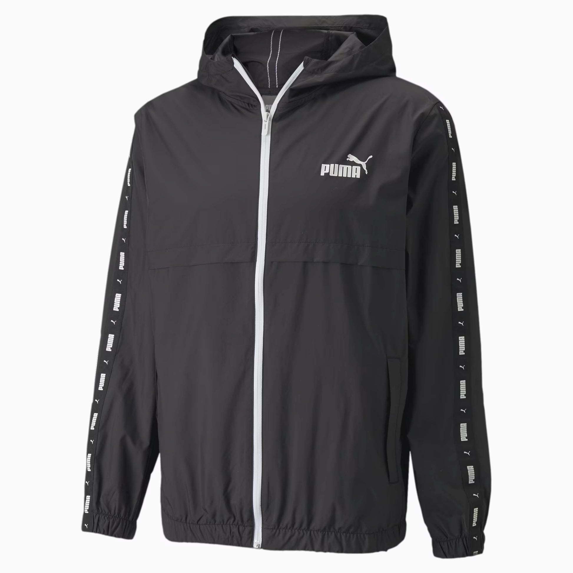ESS+ TAPE Windbreaker