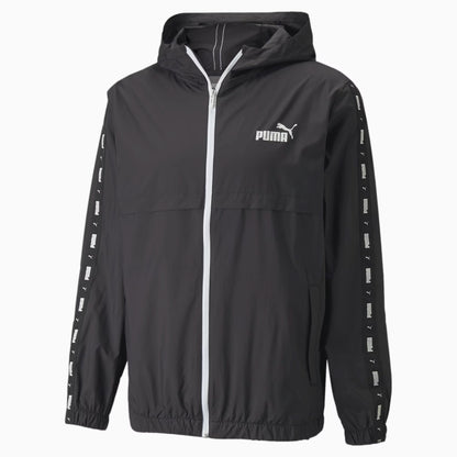 ESS+ TAPE Windbreaker