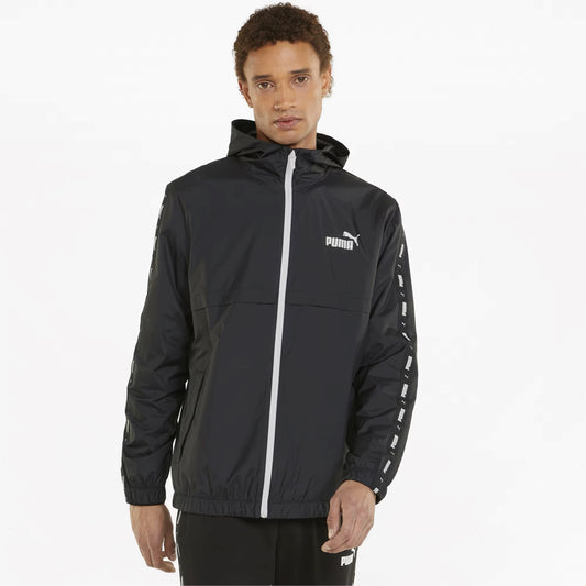 ESS+ TAPE Windbreaker