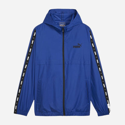 ESS+ TAPE Windbreaker