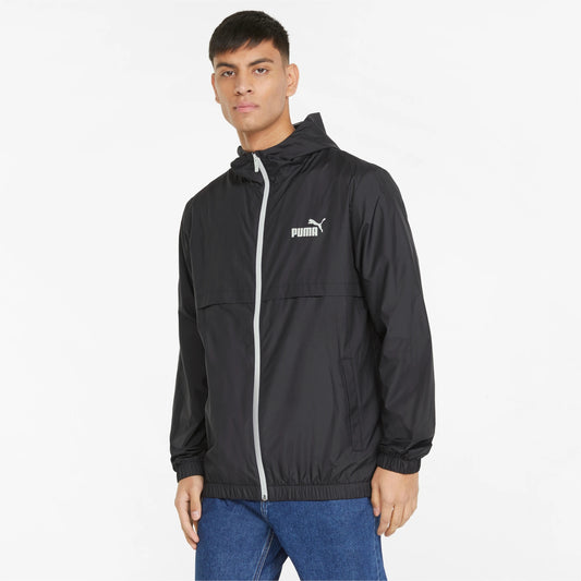 ESS SOLID WINDBREAKER