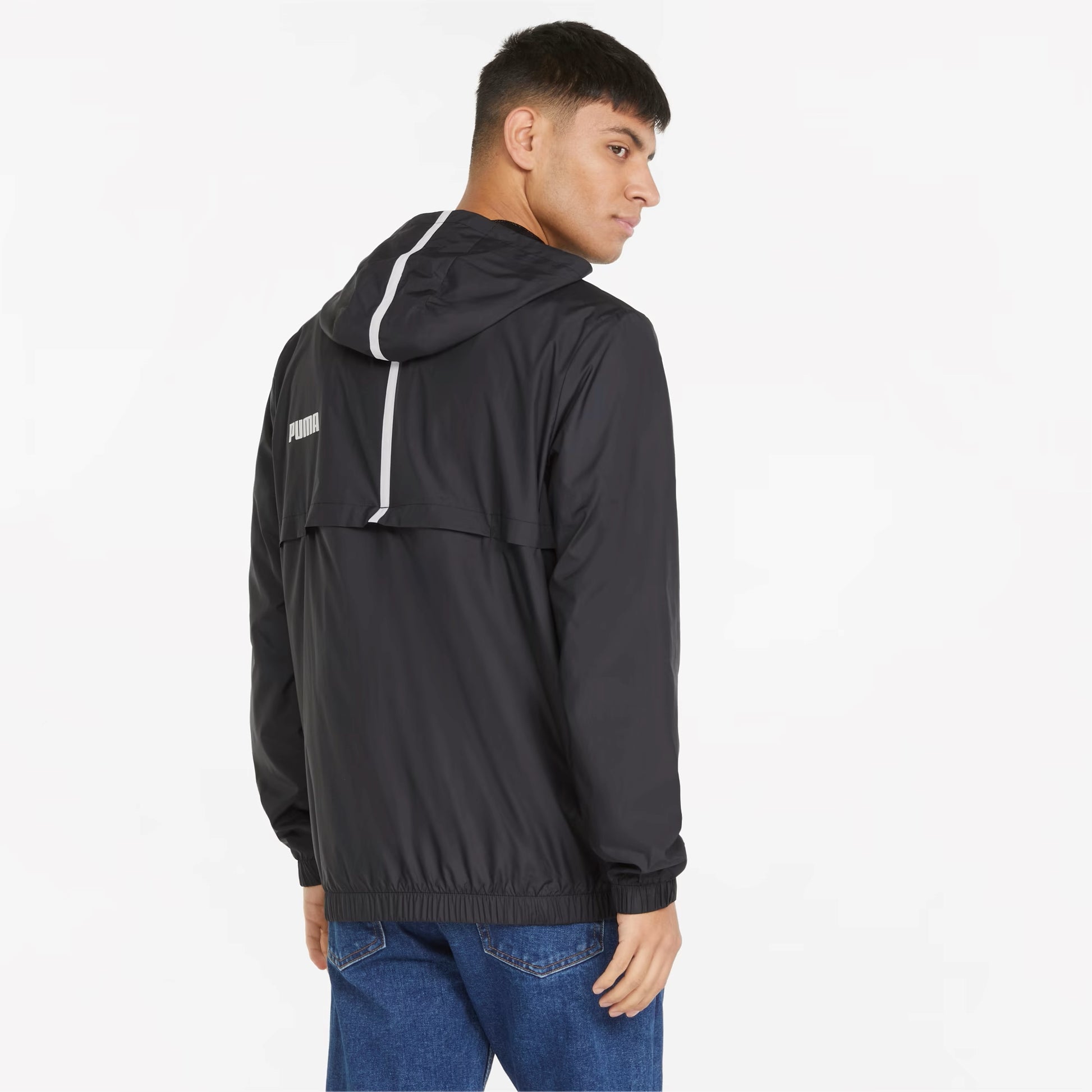 ESS SOLID WINDBREAKER