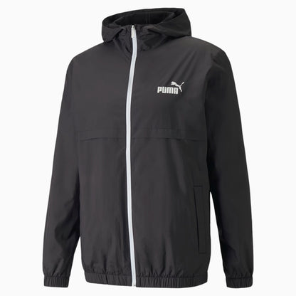ESS SOLID WINDBREAKER