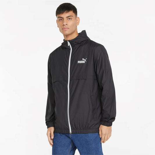ESS SOLID WINDBREAKER