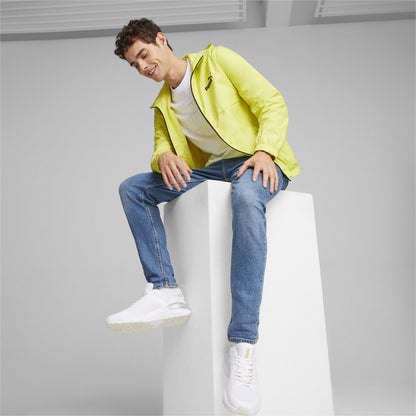 ESS SOLID WINDBREAKER