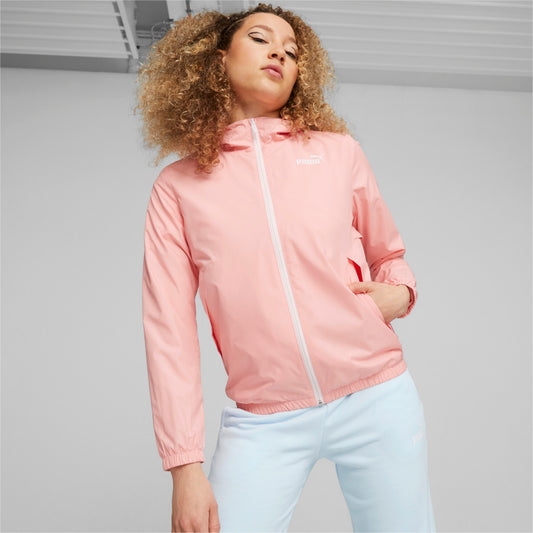 ESS SOLID WINDBREAKER