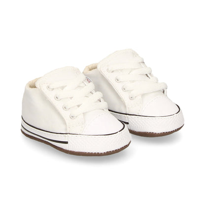 CTAS CRIBSTER MID WHITE/ NATURAL IVORY