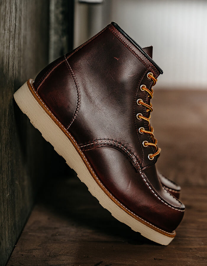 Classic Moc