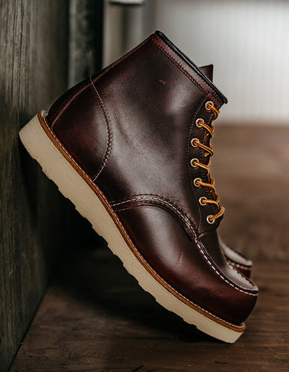Classic Moc