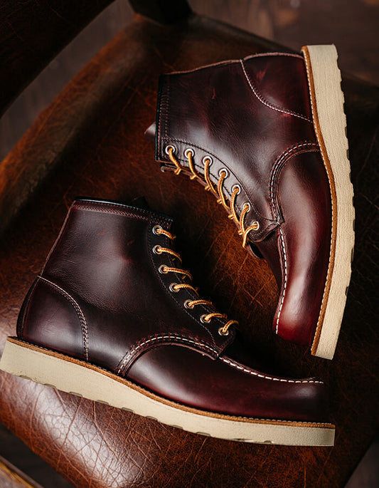 Classic Moc
