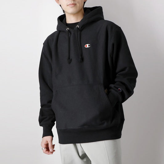 PULLOVER HOODED SWEATSHIRT  