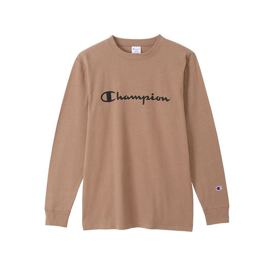 CHAMPION LONGSLVTEE C3-S401 865