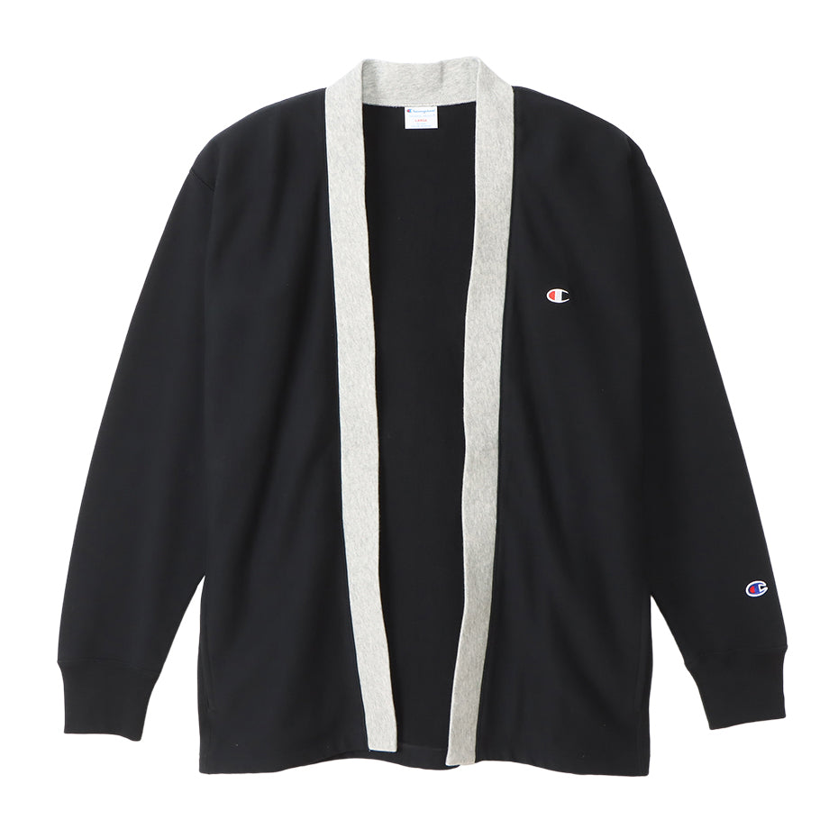 CHAMPION CARDIGAN C3-W009 09A