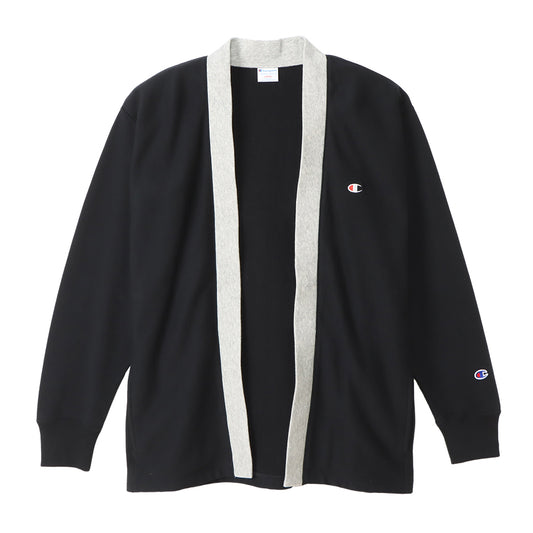 CHAMPION CARDIGAN C3-W009 09A