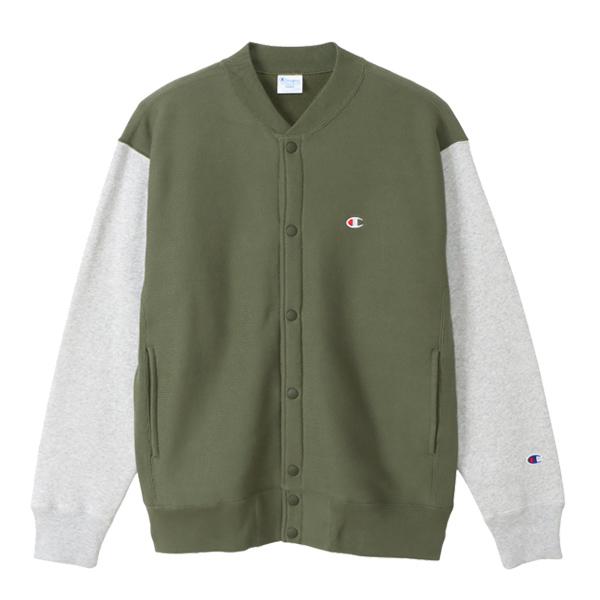 CHAMPION SWEATER C3-W013 670