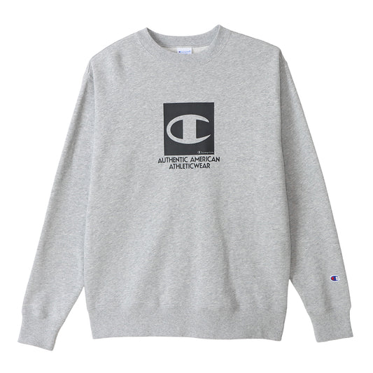 CHAMPION SWEATER C3-W018 070