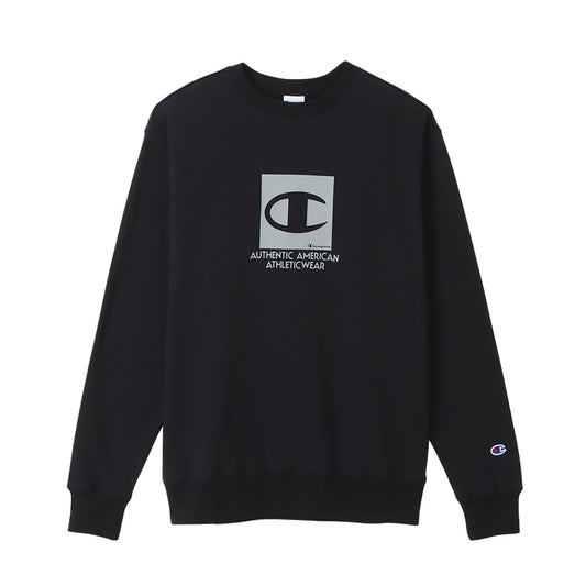CHAMPION SWEATER C3-W018 090
